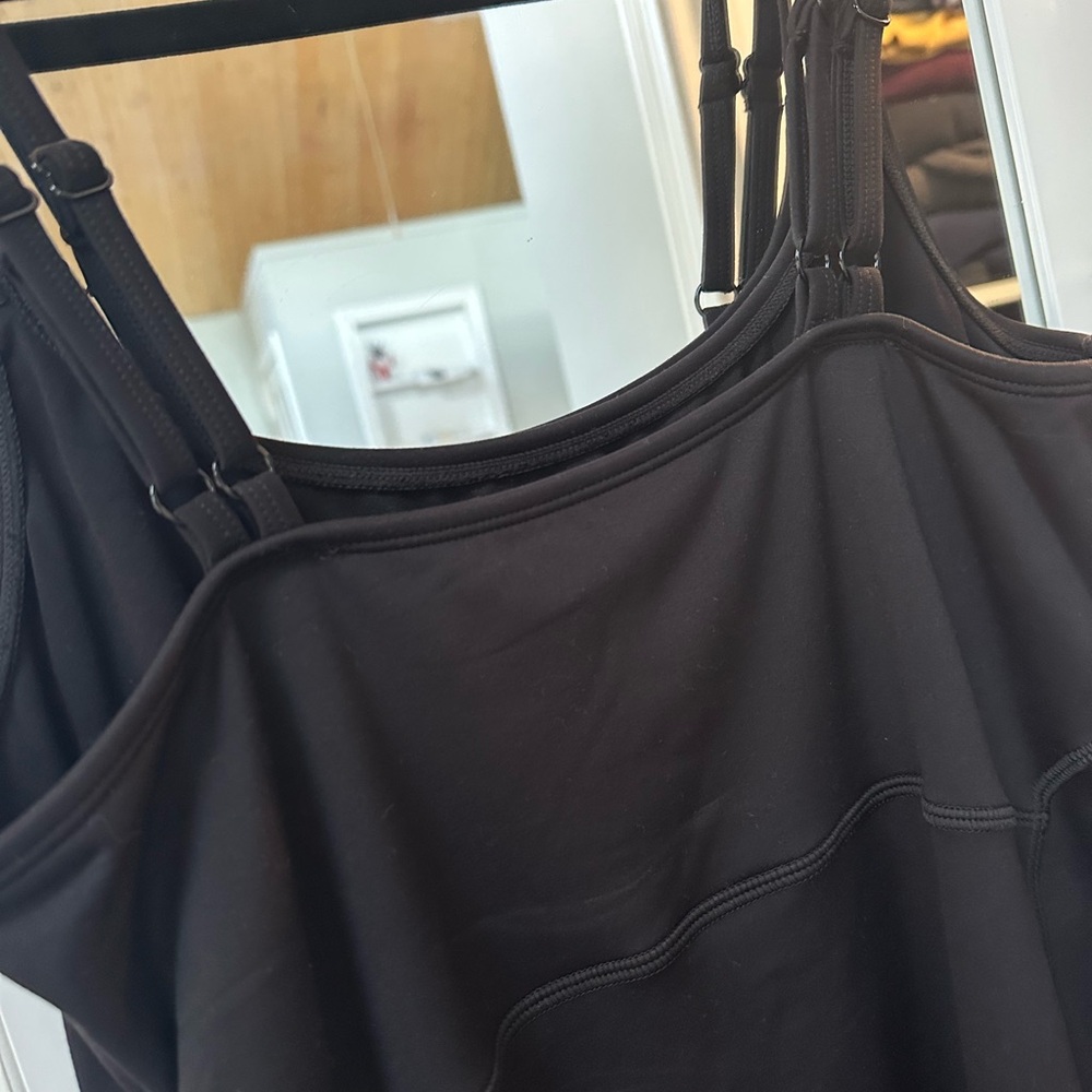 Universal Standard Next-to-Naked Dress, size Small (14/16) NWOT - Picture 7 of 7